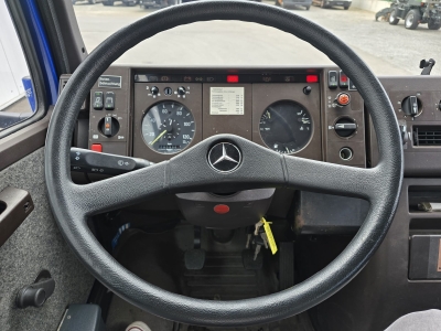 Mercedes-Benz 711 D Vario