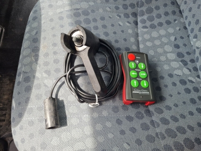 Ford Transit 350 4x4