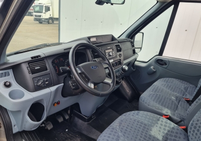 Ford Transit 350 4x4