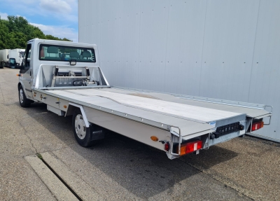 Ford Transit 350 4x4