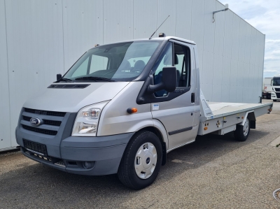 Ford Transit 350 4x4