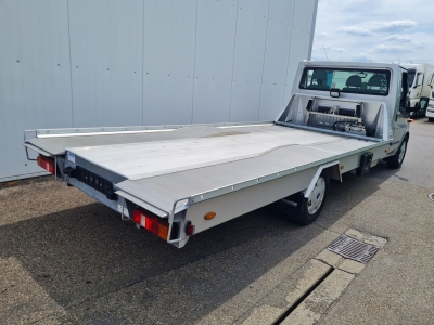 Ford Transit 350 4x4