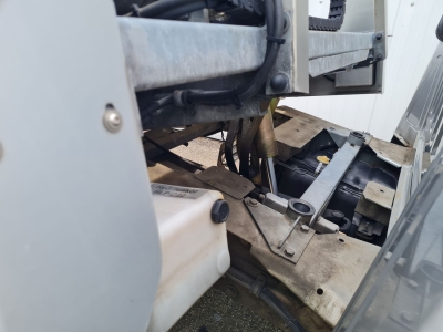 Ford Transit 350 4x4