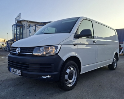 Volkswagen T6 Transporter