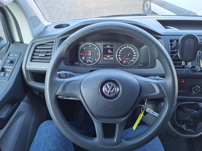 Volkswagen T6 Transporter
