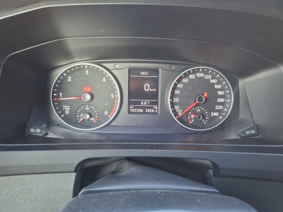 Volkswagen T6 Transporter