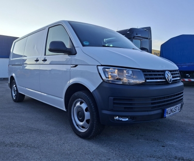 Volkswagen T6 Transporter