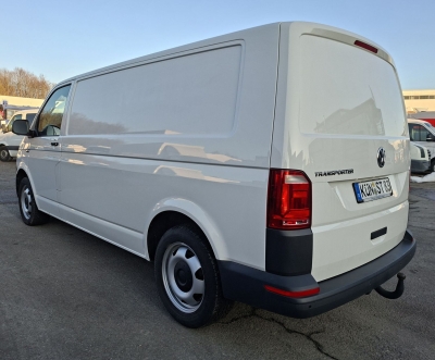 Volkswagen T6 Transporter