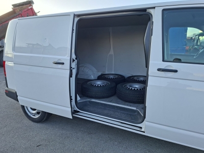 Volkswagen T6 Transporter