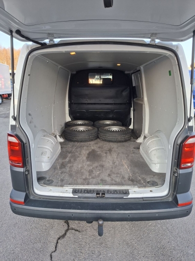 Volkswagen T6 Transporter