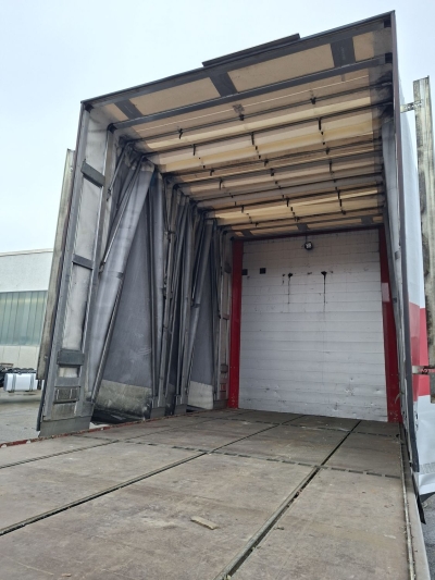 MAN TGX 26.510 6x2-4 LL CH