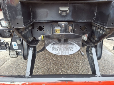 MAN TGX 26.510 6x2-4 LL CH