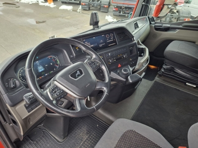 MAN TGX 26.510 6x2-4 LL CH
