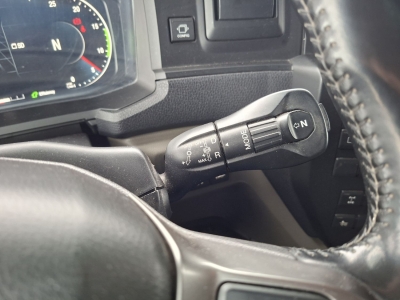 MAN TGX 26.510 6x2-4 LL CH