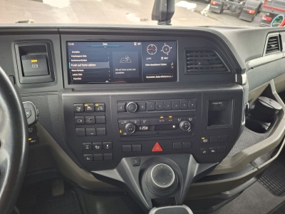MAN TGX 26.510 6x2-4 LL CH