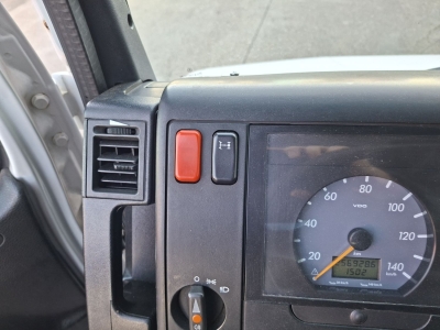 Mercedes-Benz 618D Vario