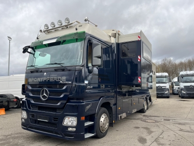 Mercedes-Benz 2541 L 6x2 Actros
