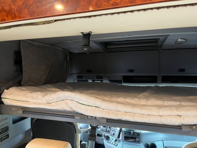 Mercedes-Benz 2541 L 6x2 Actros