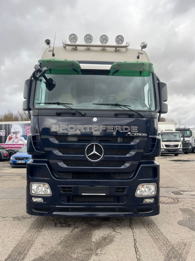 Mercedes-Benz 2541 L 6x2 Actros