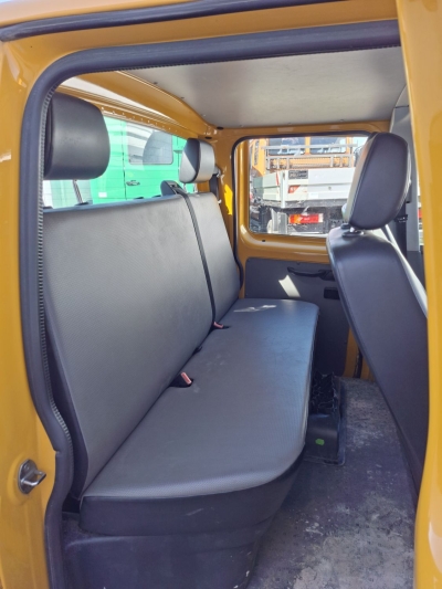 VW T6 Transporter