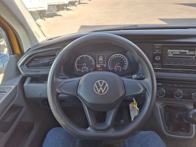 VW T6 Transporter