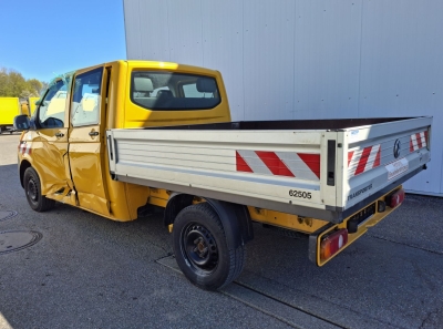 VW T6 Transporter