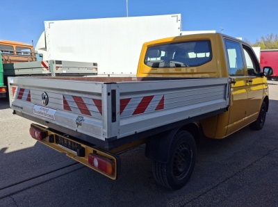 VW T6 Transporter