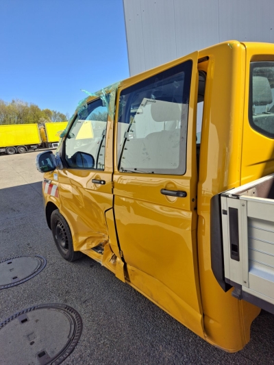 VW T6 Transporter