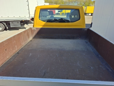 VW T6 Transporter