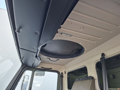 Mercedes-Benz 1017 A 4x4