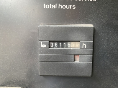 ANDERE kompressor Mahle Druckluftkompressor 30 KW Volumenstrom 3,5