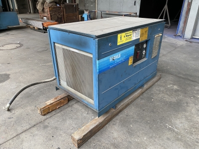 ANDERE kompressor Mahle Druckluftkompressor 30 KW Volumenstrom 3,5