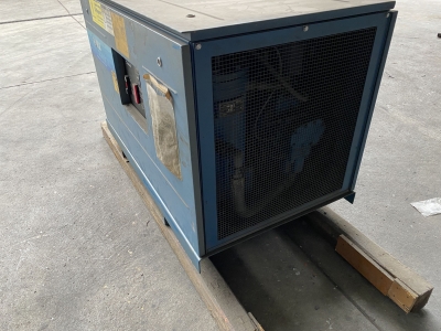 ANDERE kompressor Mahle Druckluftkompressor 30 KW Volumenstrom 3,5