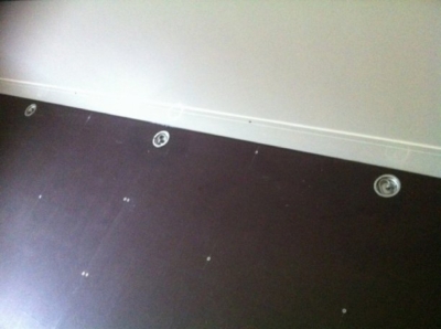 Möslein EK 1- D 6,2 1 Achs Kofferanhänger Durchladen, Neufahrzeug