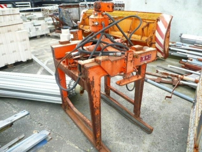 ANDERE Gabel Palettengabel