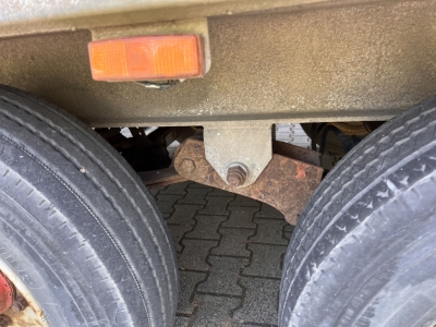 Schmitz Korbach SDAH Tandempritsche