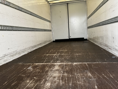 Möslein TKO 105 D Schwebheim Tandemkoffer durchladbar