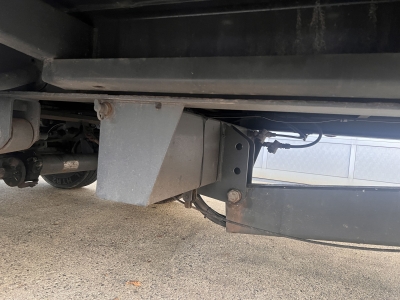 ANDERE TT Tandemtieflader