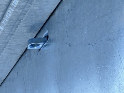 Möslein TTD 19 B neuer 19 t Tandemkipper- Tieflader hydraulischer Klappe