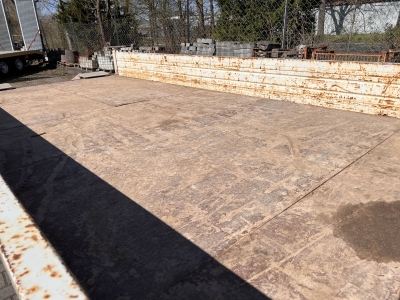 HIRTH TT Tandemtieflader