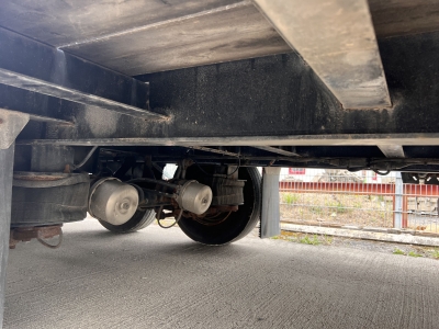 ANDERE TT Tandemtieflader