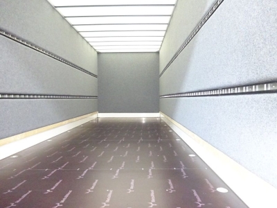 Möslein TKO 105 Möbel neuer Tandem- Möbel Koffer- Anhänger