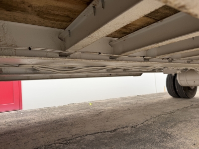 MUELLER-MITTELTAL T3 3 Achs Tiefladeranhänger