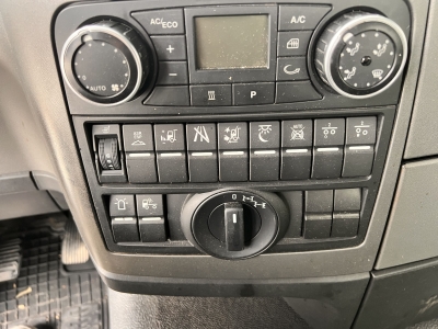 MAN Truck & Bus K1AAB TGS 18.480  4x4 Hydrodrive 