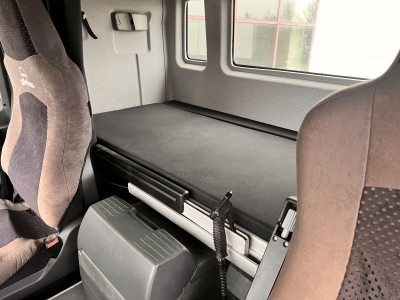 MAN Truck & Bus K1AAB TGS 18.480  4x4 Hydrodrive 