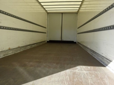 Möslein TKO 105 Schwebheim Tandemkoffer, Ladebordwand + Durchladbar