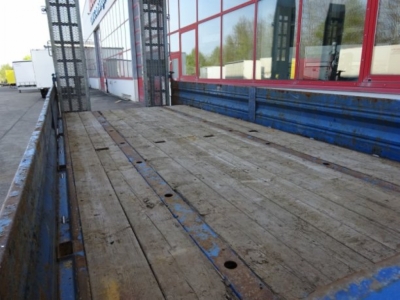 MUELLER-MITTELTAL ETUE-TA 18,0 18 t GG Tandemtieflader