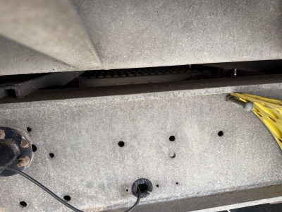 ANDERE TK 14 t Tandemkipper- Tieflader