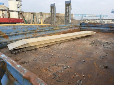 MUELLER-MITTELTAL KA-TA Tandemkipper- Tieflader