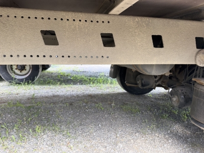Obermaier OS2-L105L Tandem- Planenanhänger durchladbar